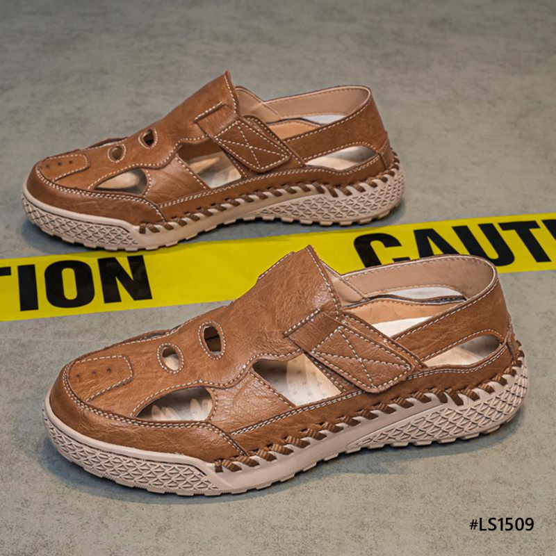 Summit Trek Men’s Sandal